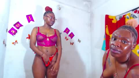 chayna smith online show from January 7, 10:48 pm