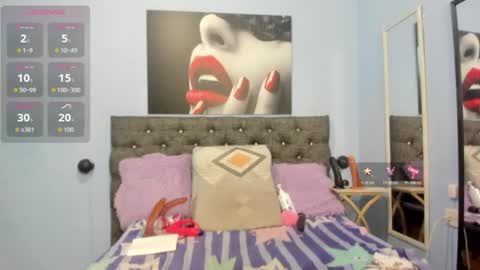 ebony_hot_25 online show from July 13, 12:03 am