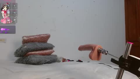 Snapshot of ebony_joness1 chatting on October 10, 1:00 am maria online show from October 10, 1:00 am