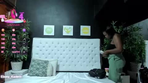 ebony_katterin online show from November 26, 11:07 am