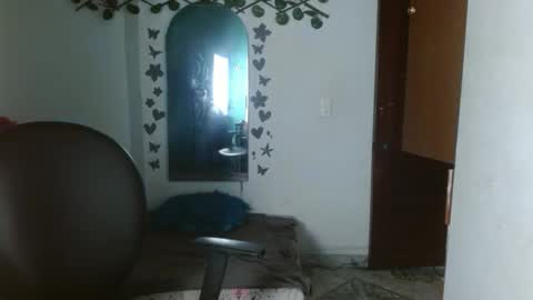 ebony_luna1 online show from May 1, 1:38 pm