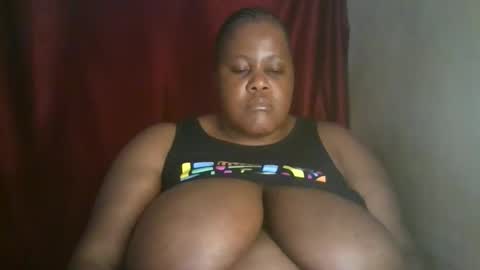 ebony_magixs online show from February 4, 1:48 pm