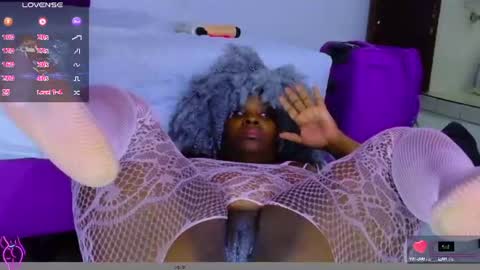 LINA  online show from July 8, 7:34 am