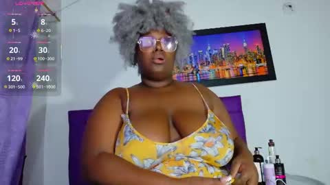 LINA  online show from August 5, 3:14 am