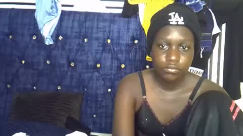 ebony_nita online show from March 14, 7:18 pm