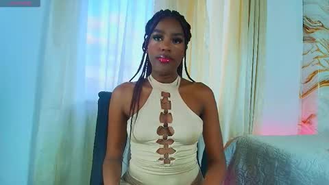 ebony_pregnant online show from March 15, 11:24 am