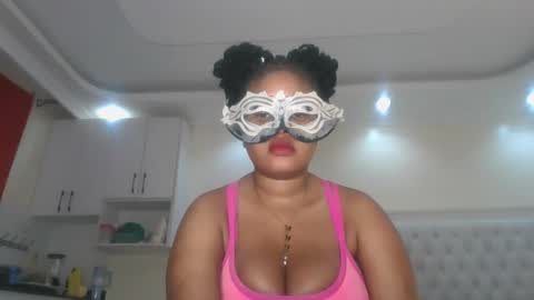 Ebony squiter online show from April 5, 2:36 pm