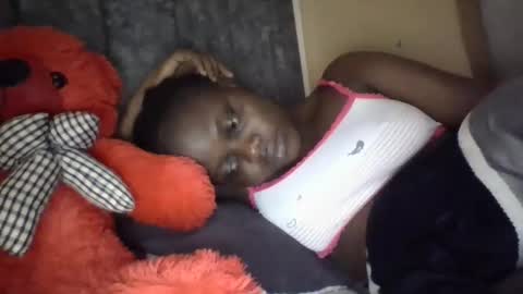 tasha online show from February 23, 7:27 pm