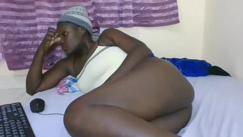 MELVINE online show from October 22, 6:53 pm