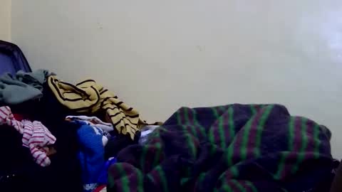 ebonychery online show from April 21, 11:50 am