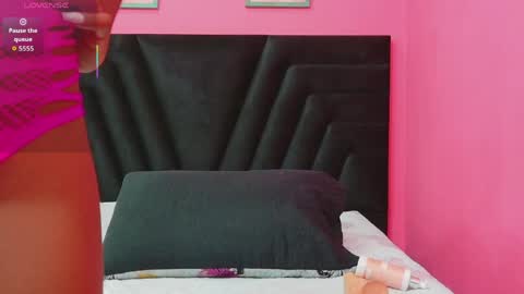 ebonycoworker online show from May 4, 6:36 pm