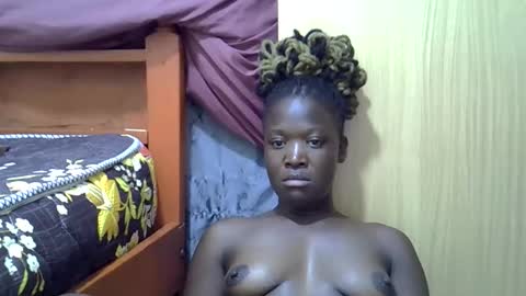 ebonydora online show from November 1, 9:36 pm