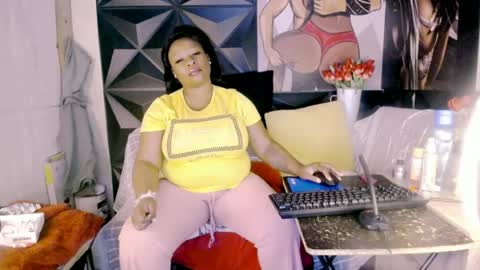ebonyfancyfacexxx online show from June 25, 4:56 pm
