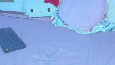 Queen Ebony online show from July 2, 3:23 am