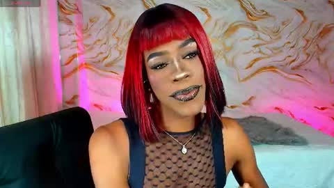 ebonyhansnight online show from July 27, 11:02 pm