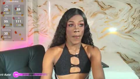 ebonyhansnight online show from February 23, 1:57 pm