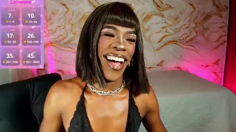 ebonyhansnight online show from July 31, 12:11 am