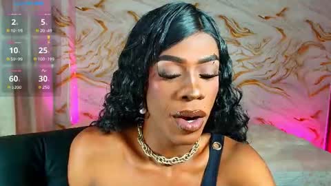 ebonyhansnight online show from July 24, 12:30 am