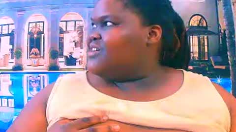 ebonyhotbuns4u2luv online show from June 18, 9:14 am
