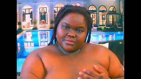 ebonyhotbuns4u2luv online show from July 28, 5:38 am