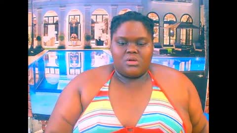 ebonyhotbuns4u2luv online show from July 18, 11:01 am
