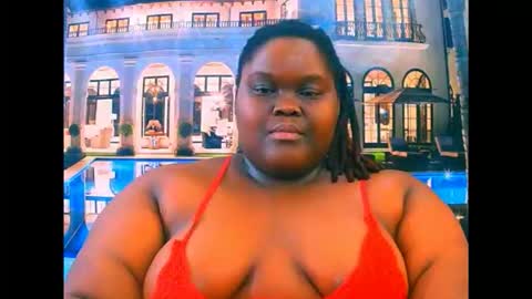 ebonyhotbuns4u2luv online show from June 11, 12:32 am