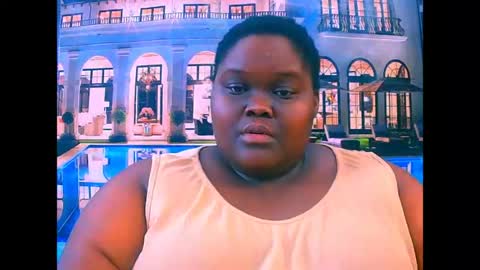 ebonyhotbuns4u2luv online show from June 20, 9:15 am