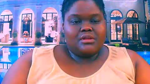 ebonyhotbuns4u2luv online show from July 7, 6:47 am
