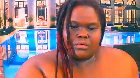 ebonyhotbuns4u2luv online show from July 28, 12:48 pm
