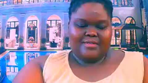 ebonyhotbuns4u2luv online show from July 2, 5:34 am