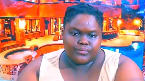 ebonyhotbuns4u2luv online show from July 8, 7:45 am