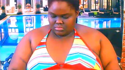ebonyhotbuns4u2luv online show from July 20, 10:50 am