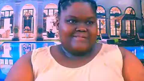 ebonyhotbuns4u2luv online show from June 25, 6:07 am