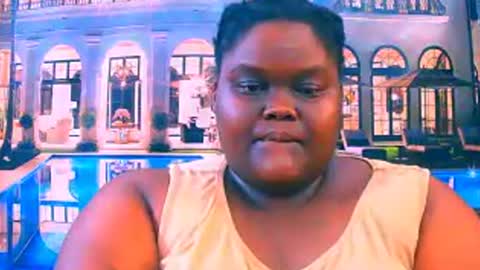 ebonyhotbuns4u2luv online show from July 6, 6:32 pm