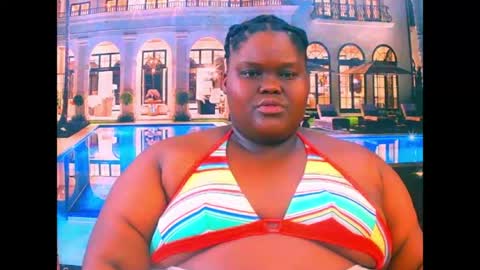 ebonyhotbuns4u2luv online show from June 24, 6:37 pm