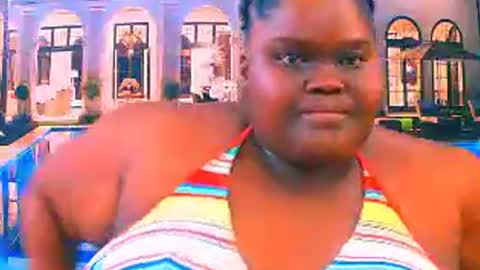 ebonyhotbuns4u2luv online show from June 22, 6:15 pm