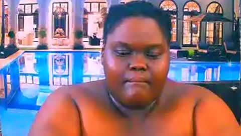 ebonyhotbuns4u2luv online show from July 16, 10:40 am