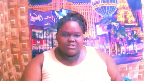 ebonyhotbuns4u2luv online show from February 2, 7:21 pm