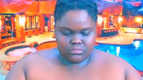 ebonyhotbuns4u2luv online show from July 11, 9:45 am