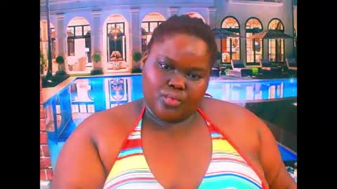 ebonyhotbuns4u2luv online show from July 27, 5:27 am