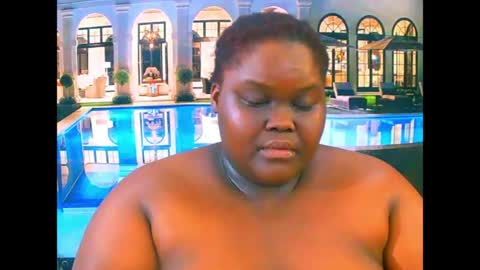 ebonyhotbuns4u2luv online show from July 28, 6:31 pm