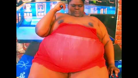 ebonyhotbuns4u2luv online show from July 15, 10:31 am