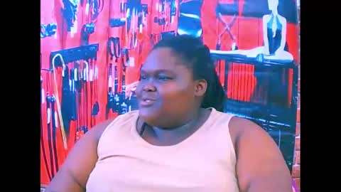 ebonyhotbuns4u2luv online show from October 27, 8:58 am