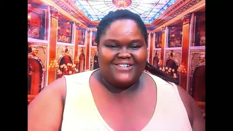 ebonyhotbuns4u2luv online show from June 19, 9:15 am
