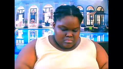 ebonyhotbuns4u2luv online show from March 1, 7:12 am