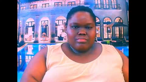 ebonyhotbuns4u2luv online show from June 15, 5:21 am