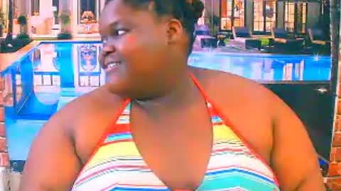 ebonyhotbuns4u2luv online show from July 17, 10:50 am