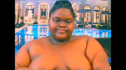 ebonyhotbuns4u2luv online show from December 15, 8:49 pm