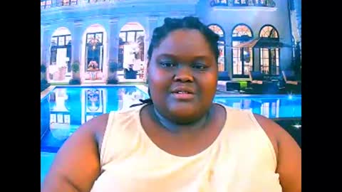 ebonyhotbuns4u2luv online show from February 19, 8:46 am