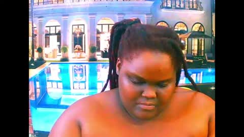 ebonyhotbuns4u2luv online show from July 22, 11:12 am